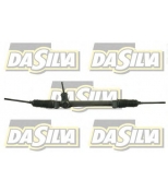 DA SILVA - DM3027 - 